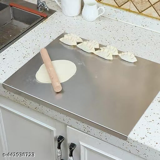 Counter-Lock Slip Elimination