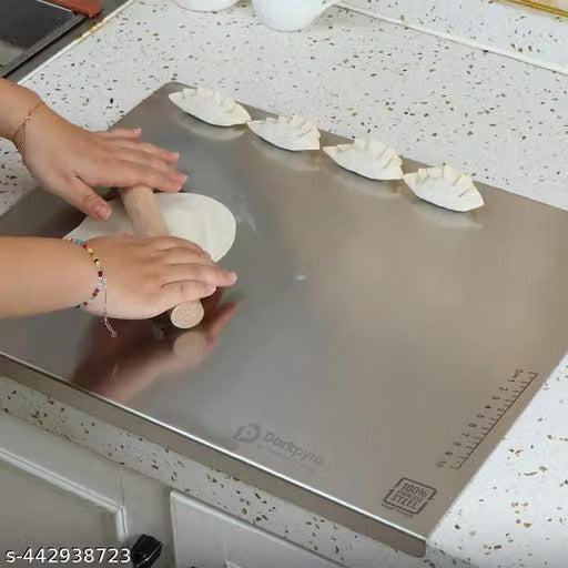 Precision Dough & Dumpling Prep